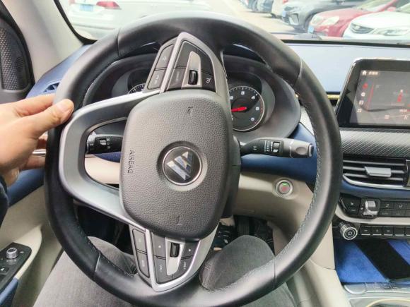 [金华·浙G] 二手福田大将军G92021款 2.5T装甲大将军手动两驱休闲版尊享型长箱JE4D25Q6A