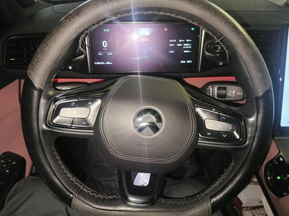 [义乌·浙G] 二手蔚来蔚来EC62020款 605KM 运动版