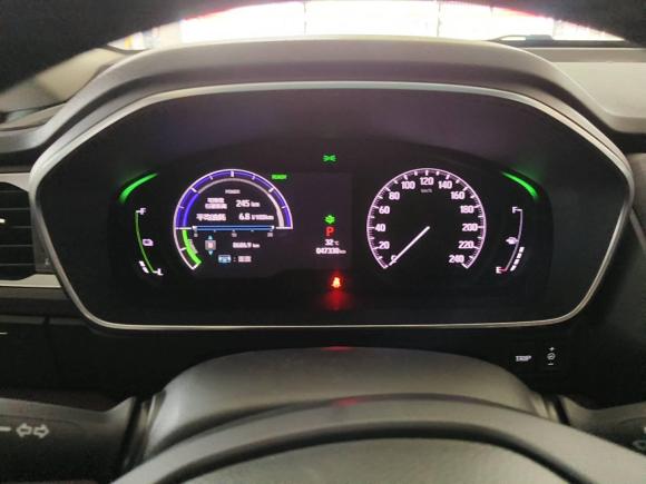 [上海·浙A] 二手本田艾力绅2022款 2.0L e:HEV 至尊版