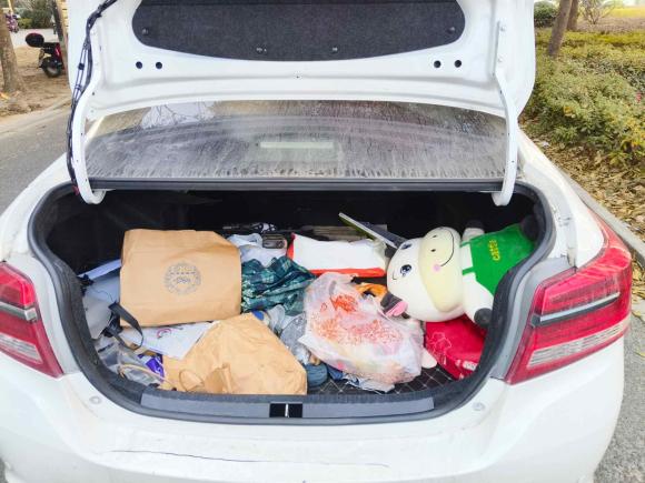 [宁波·浙B] 二手丰田YARiS L 致享2019款 1.5E CVT魅动版 国VI