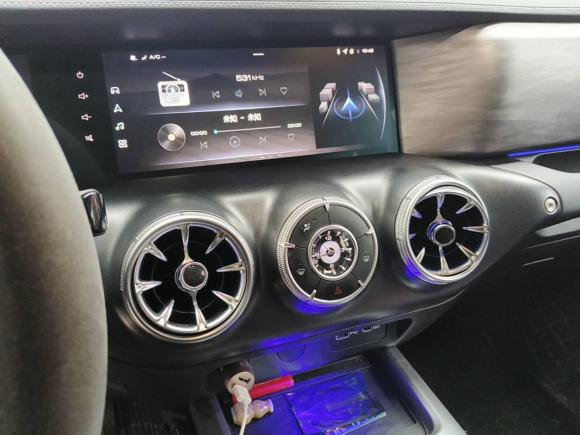 [广州·粤A] 二手坦克坦克3002021款 越野版 2.0T 挑战者