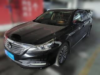 广汽传祺传祺GA82017款 320T 尊享版