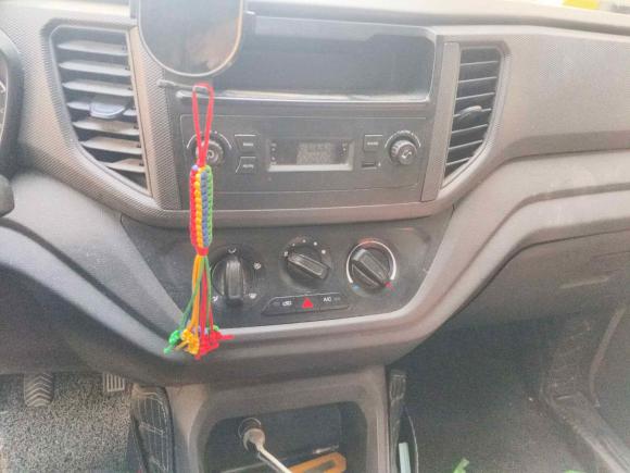 [武汉·鄂A] 二手五菱汽车五菱宏光V2019款 1.5L基本型国VI LAR