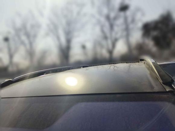 [南京·苏L] 二手丰田汉兰达2015款 2.0T 两驱精英版 5座