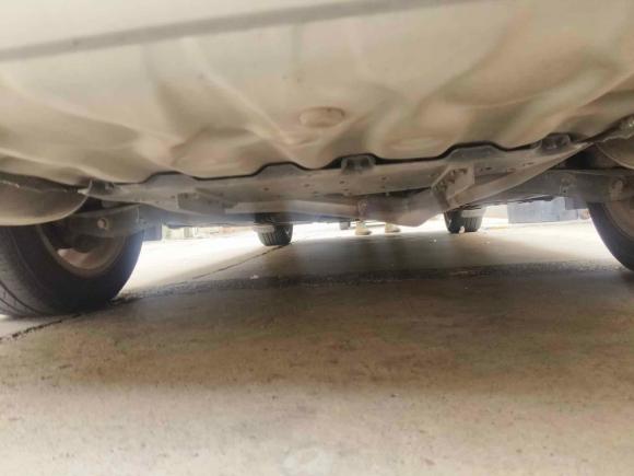 [嘉兴·浙F] 二手丰田锐志2008款 2.5S 特别导航版