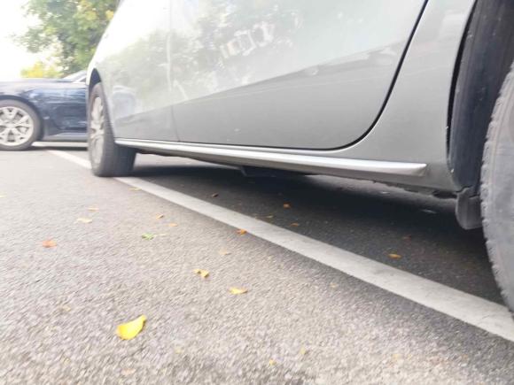 [上海·沪F] 二手别克别克GL82023款 陆上公务舱 舒适型