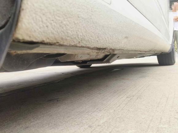 [无锡·苏B] 二手斯柯达明锐2017款 1.6L 手动智行版