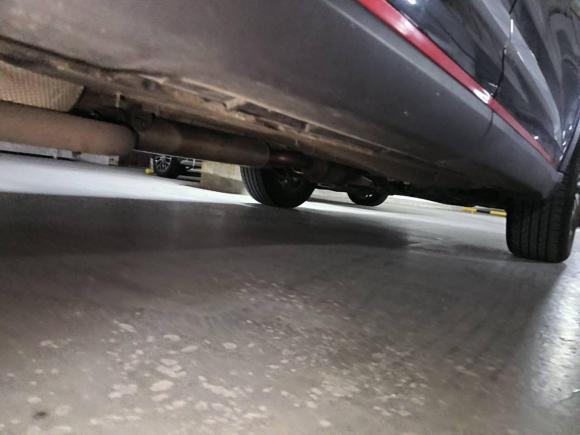 [上海·苏A] 二手奇瑞瑞虎8 PRO2022款 290T 两驱天穹版 5座