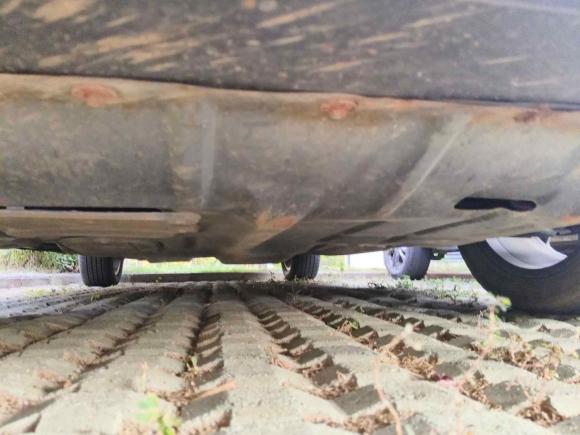 [武汉·鄂A] 二手东风风光风光5802018款 1.5T CVT智尚型