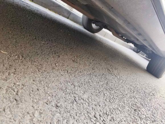 [西安·陕A] 二手沃尔沃沃尔沃XC902013款 2.5T T5 豪华升级版