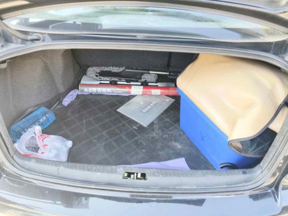 [常州·苏D] 二手三菱翼神2012款 致尚版 1.8L 手动豪华型