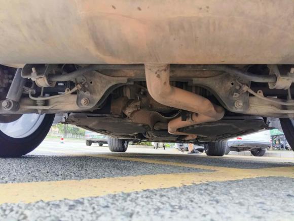 [深圳·粤B] 二手宝马宝马X52018款 xDrive35i 典雅型