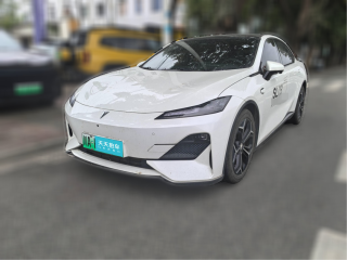 深蓝汽车深蓝SL032023款 200Max增程版