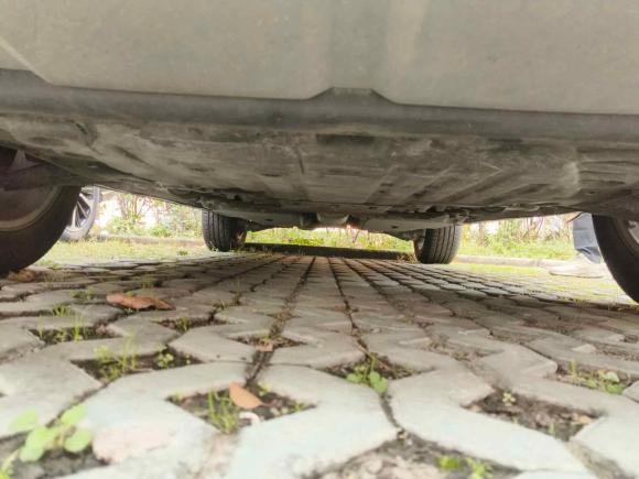 [上海·浙D] 二手路虎发现神行2018款 240PS SE版