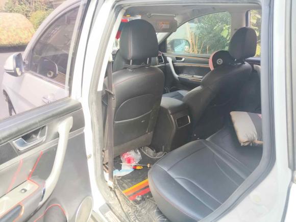 [嘉兴·浙F] 二手哈弗哈弗M62017款 1.5T 手动两驱精英型