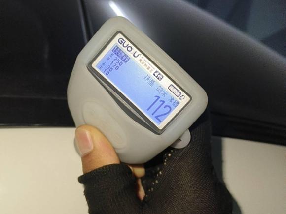 [嘉兴·浙F] 二手奔驰奔驰GLE轿跑2015款 GLE 400 4MATIC 轿跑SUV