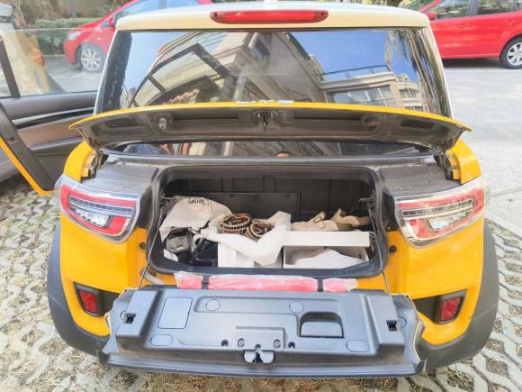 [温州·浙K] 二手LITELITE2019款 R300 魔力版