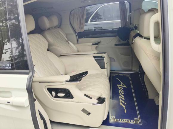 [成都·川A] 二手别克别克GL82021款 ES陆尊 653T 舒适型