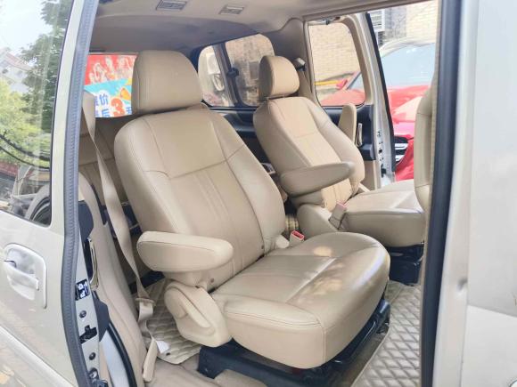 [嘉兴·浙F] 二手别克别克GL82014款 2.4L 行政版