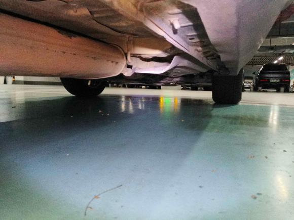 [深圳·湘A] 二手起亚索兰托2013款 2.4L 7座汽油舒适版