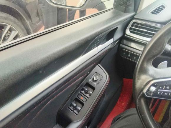 [青岛·鲁U] 二手哈弗哈弗F52019款 国潮版 1.5T i型 国VI