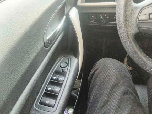 [苏州·苏E] 二手宝马宝马2系2015款 218i 敞篷轿跑车