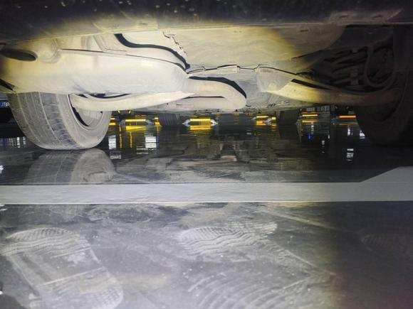 [杭州·皖R] 二手雪佛兰迈锐宝2018款 530T 自动豪华版