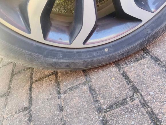 [苏州·苏E] 二手名爵锐腾2015款 1.5TGI TST豪华版