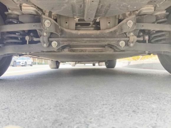 [南通·苏F] 二手比亚迪元PLUS2022款 510KM 尊荣型