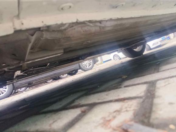 [温州·浙C] 二手日产骐达TIIDA2024款 1.6L CVT酷动版