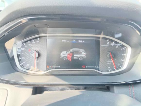 [青岛·鲁U] 二手上汽大通MAXUS大通D602019款 1.5T 自动潮享版 5座