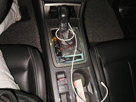 [杭州·皖N] 二手荣威荣威i62018款 20T 自动旗舰版