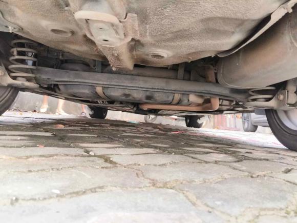 [宁波·浙B] 二手现代领动2016款 1.6L 自动智炫·精英型