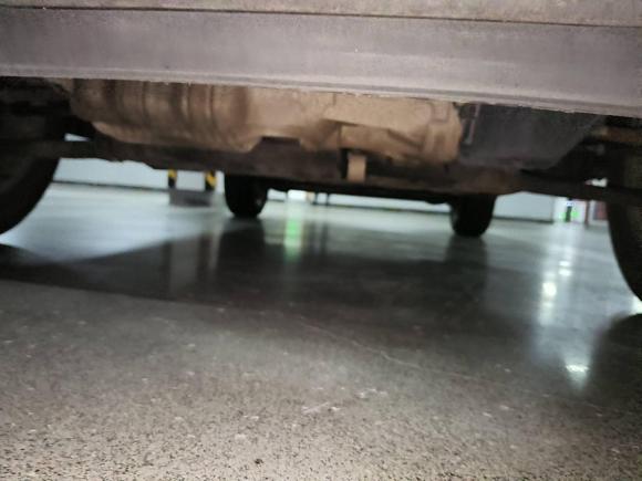 [宁波·浙B] 二手福特翼搏2013款 1.5L 手动尊贵型