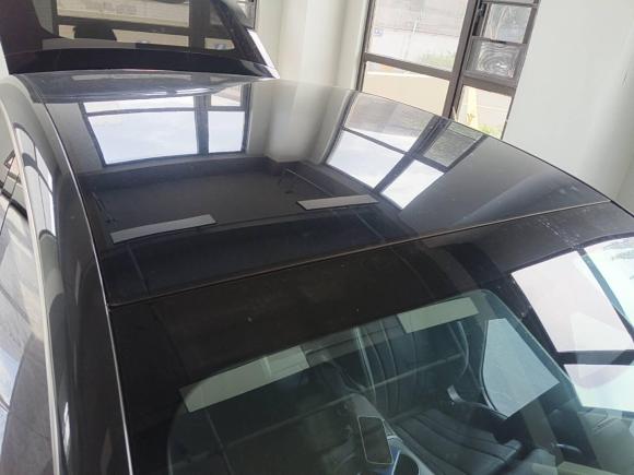 [上海·沪A] 二手飞凡汽车飞凡F72023款 进阶版