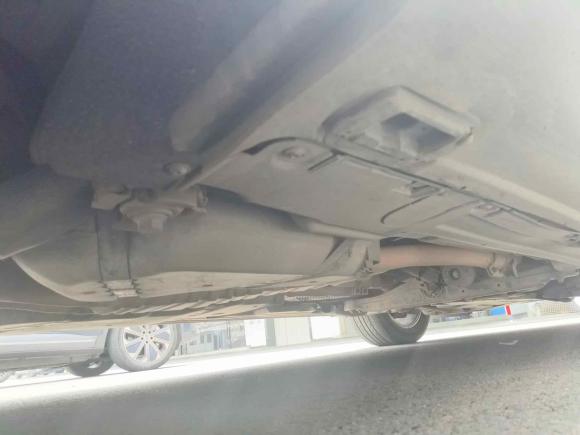 [温州·浙C] 二手保时捷Cayenne2011款 Cayenne 3.0T