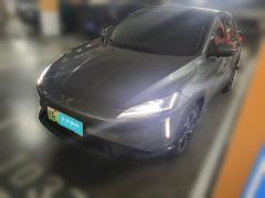 [嘉兴·浙A] 小鹏小鹏G32020款 520i 智享版