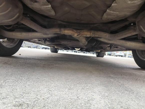 [南通·苏F] 二手别克君威2014款 2.0L 领先时尚型