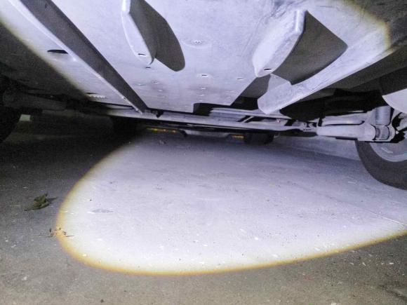 [深圳·粤B] 二手丰田雷凌2017款 改款双擎 1.8H GS E-CVT精英天窗版 国VI