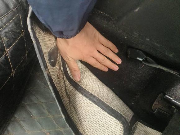 [义乌·贵G] 二手东风风神奕炫2020款 230T 自动炫悦赛道版