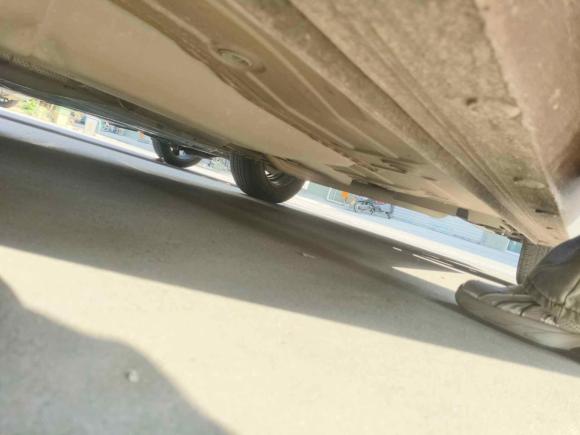 [嘉兴·浙F] 二手雪佛兰科沃兹2018款 320 自动欣享天窗版