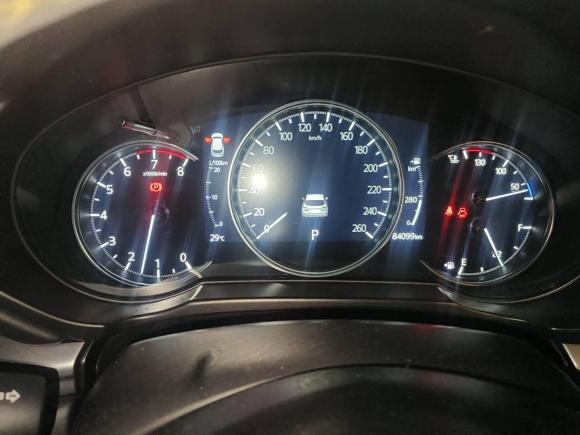 [宁波·浙B] 二手马自达马自达CX-52022款 2.0L 自动两驱智尚型