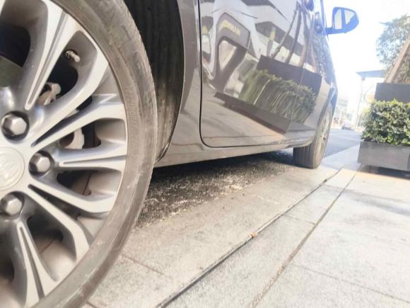 [上海·沪E] 二手别克别克GL82020款 陆上公务舱 652T 舒适型