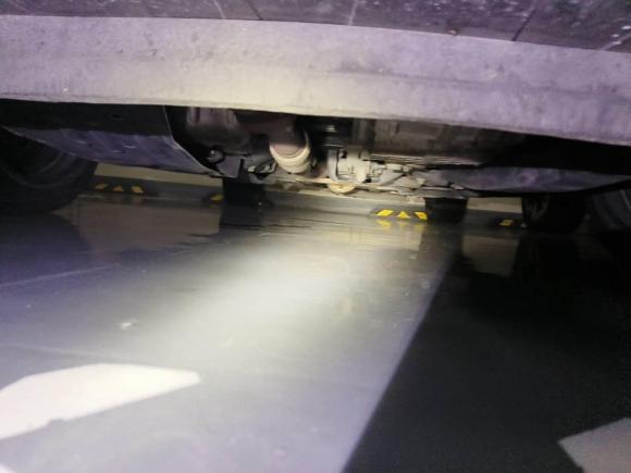 [上海·沪A] 二手别克微蓝62020款 插电混动 互联智慧型