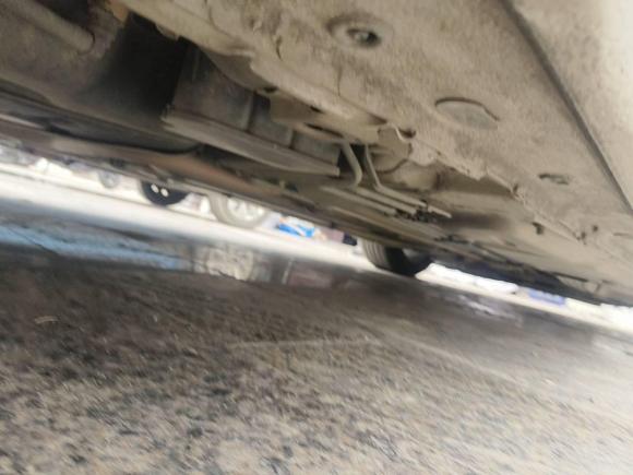 [嘉兴·浙F] 二手别克君越2016款 20T 精英型