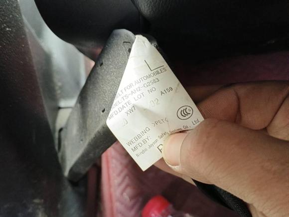 [嘉兴·浙F] 二手日产奇骏2020款 2.0L XL ITS CVT 2WD智联舒适版