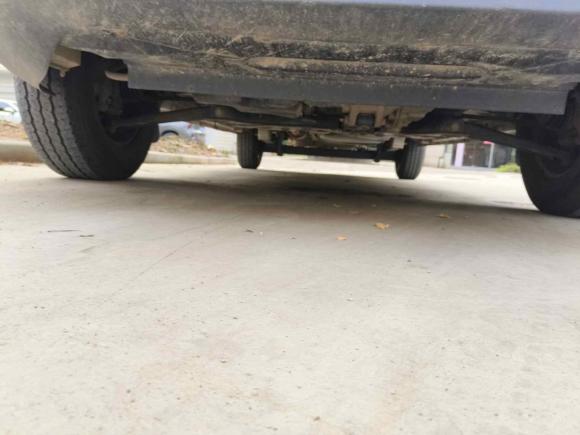 [宁波·苏E] 二手福特全顺2017款 2.0T柴油多功能商用车中轴中顶国V