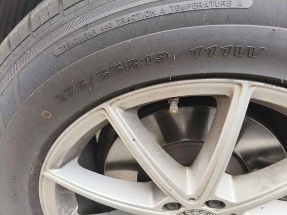 [深圳·川X] 二手奔驰奔驰GLE2022款 GLE 350 4MATIC 动感型