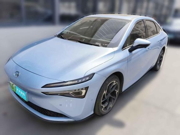 埃安AION S MAX2024款 80 星瀚版 三元锂「合肥二手车」「天天拍车」