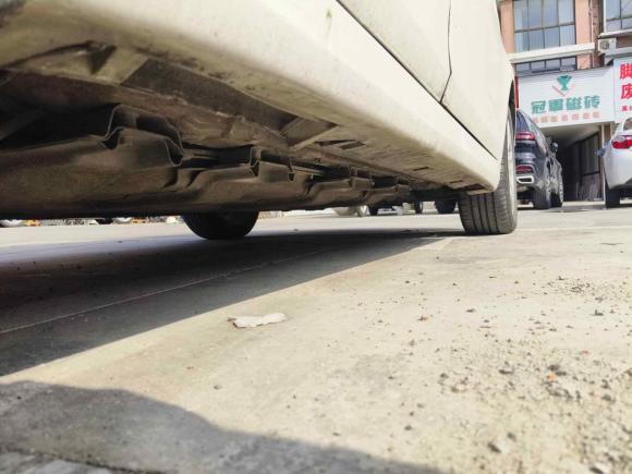 [南通·苏C] 二手奔腾奔腾B30EV2019款 EV400